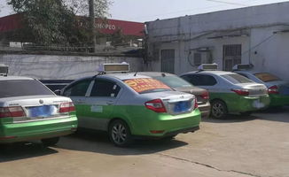 滁州出租汽車專項整治行動啟動，嚴(yán)查運(yùn)營不當(dāng)行為