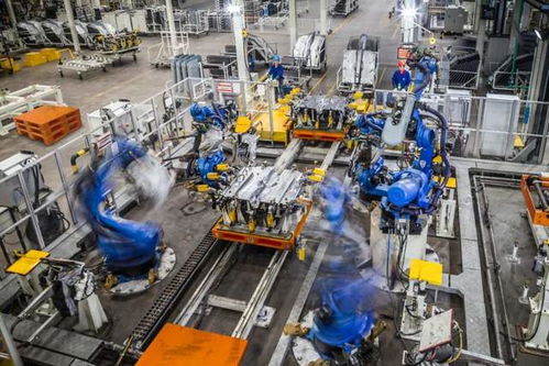 當(dāng)70年歷史的道路貨物運(yùn)輸面臨顛覆，你的供應(yīng)鏈物流是否已就緒？