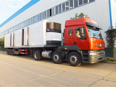 河北大型貨物道路運(yùn)輸 衡水貨物運(yùn)輸公司的專業(yè)服務(wù)與優(yōu)勢(shì)